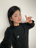 柚芳S999純銀養(yǎng)耳洞銀耳圈素圈耳環(huán)圈圈圓圈耳釘睡覺不用摘小耳扣耳飾 麻花款直徑11mm【一對裝】 曬單實拍圖