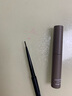 健美創(chuàng)研（M'AYCREATE）持妝染眉膏眉粉眉筆持久防水不暈染 防汗不掉色不脫妝灰咖色4.8g 曬單實拍圖