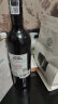 加州乐事柔顺红葡萄酒 原瓶进口红酒 750ml 实拍图