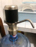 拜杰桶装水抽水器 电动压水器上水器无线蓄电压水器自动饮水器压水器 实拍图