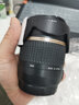 騰龍AF 18-200mm A14不防抖18-270 VC防抖標準變焦風(fēng)景長(cháng)焦半畫(huà)幅二手單反鏡頭 95新騰龍18-270  VC防抖【佳能卡口】 官方標配 曬單實(shí)拍圖