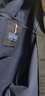 TOMMY HILFIGER【防水微抓絨】出走都市25秋冬男裝連帽風(fēng)衣款軟殼夾克外套 【防水軟殼款】曜石黑BDS XS （推薦：100-120斤） 曬單實(shí)拍圖