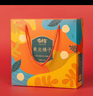 溪味道東北特產(chǎn)榛子禮盒3斤裝干果禮盒笨炒大果榛子炒熟山榛子 本溪玉墜榛子3斤禮盒 曬單實(shí)拍圖