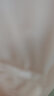 京东京造【抗菌小白T】5A抑菌抗发黄T恤男新疆棉t恤男夏短袖打底T 白色L 实拍图