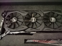 華碩 ROG-STRIX 猛禽系列 RTX/GTX1080/2070/3060/3080 二手顯卡 RTX2070-O8G-GAMING 曬單實拍圖