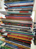 魔法象.圖畫書王國?時(shí)間123 精裝 繪本 圖畫書 曬單實(shí)拍圖
