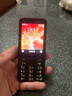 【9成新】諾基亞（NOKIA）220 4G 移動(dòng)聯(lián)通電信全網(wǎng)通 2.8英寸雙卡雙待 直板按鍵手機 老人老年手機 學(xué)生手機 黑色 曬單實(shí)拍圖