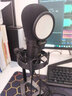 797audio 北京797AUDIO M3 M5 錄音翻唱主播配音電容大振膜專(zhuān)業(yè)麥克風(fēng)話(huà)筒 M5+Focusrite Solo 曬單實(shí)拍圖