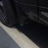 HAPOWER24款沃爾沃xc60擋泥板s90原廠xc90后輪s60xc40汽車用品EX30配件v 18-25款沃爾沃XC60 【TPE擋泥板+安全反光標(biāo)】4件套 曬單實(shí)拍圖