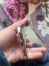 佩諾（PINO）蘋果8手機(jī)殼iPhone6/7電鍍閃粉硅膠6S保護(hù)套plus楓葉SE2鏡頭全包防摔網(wǎng)紅宇航員支架超薄軟外殼 【電鍍楓葉】典雅白 蘋果7/8/SE2通用 曬單實(shí)拍圖