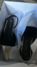 DWVIVI UR平底法式低跟黑色包头凉鞋仙女鞋2023新款春夏季一脚蹬尖头小单鞋 金色 37 晒单实拍图