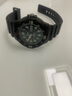卡西歐（CASIO）兒童表學(xué)生運(yùn)動(dòng)手表防水星期男女表MRW-200HC-3B/7B2/2B2 石英表 MRW-200H-1B 【附加貼膜】 曬單實(shí)拍圖