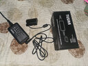 灃標(biāo)（FB） LP-E6N E6P E6NH EL電池充電器 適用佳能EOSR R6 Mark II R5 R6 5d4 80d 90d R7 6D2 70D 灃標(biāo)ACK-E6電源適配器 曬單實拍圖