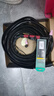 滬工氬弧焊槍TIG/QQ-150A 300A氣電一體式冷焊槍氬弧焊機(jī)配件焊把線 TIG/QQ-150【8M】 曬單實(shí)拍圖