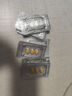 [愛九]他達拉非片 20mg*12片 3盒裝 得避孕套+延時濕巾 曬單實拍圖