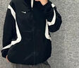 耐克NIKE【滔搏運動】男子AS M NK DF WVN JKT STRTFV夾克 FZ0249-010 L 曬單實拍圖