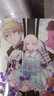 【可選集】正版 Fate/Prototype蒼銀的碎片小說(shuō)1.2.3.4.5冊(cè)完結(jié)套裝5本櫻井光全彩插圖圣杯戰(zhàn)爭(zhēng)FATE系列動(dòng)漫輕小說(shuō)天聞角川 【全套5】Fate/Prototype 蒼銀的碎片 曬單實(shí)拍圖
