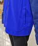 際華三五三五消防體能服長袖運動速干消防員體能訓(xùn)練套裝秋冬季新式體能服專職 體能服套裝（方標(biāo)） 180/100 曬單實拍圖