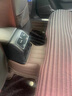 卡舒爾24沃爾沃xc60 s90 2024款s60l xc90 xc40 v60 s80l專(zhuān)用全包圍腳墊 咖啡色真皮-法莎羊絨-雙層款(沒(méi) 曬單實(shí)拍圖