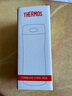 膳魔師（THERMOS） 保溫杯不銹鋼真空水杯子男女商務(wù)定制辦公室便攜茶杯JCG-400ML 紅色(R) 400ml 400ML 曬單實(shí)拍圖