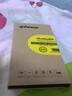 墨佰 適用于蘋(píng)果7plus/8plus鋼化膜6s plus手機(jī)膜全屏覆蓋高清藍(lán)光防偷窺防摔貼膜 全屏防窺無(wú)邊膜-2片裝 蘋(píng)果7p/8plus【5.5英寸】 曬單實(shí)拍圖