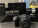佳能（Canon）佳能rp 微單相機(jī)全畫幅專微 4K視頻EOSRP專業(yè)微單 RP拆機(jī)身+RF50 1.8人像專屬鏡頭 官方標(biāo)配【不含內(nèi)存卡/相機(jī)包/等】 曬單實(shí)拍圖