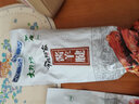 大材地【右玉館】清真醬鹵烤羊腿即食熟羊肉烤全羊肉熟食鹵味羊小腿零食 醬羊腱240g 曬單實(shí)拍圖