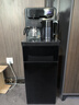 溪辰商用過(guò)濾飲水機凈水器一體自來(lái)水直飲辦公室凈化過(guò)濾器家用茶吧機 A05-水桶/管兩用-5級超濾冷熱型 曬單實(shí)拍圖