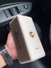 馬歇爾（Marshall） EMBERTON II III 2 / 3 代音箱便攜式無線藍牙家用戶外防水小音響 EMBERTON III三代油彩白 曬單實拍圖