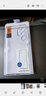 spigen 三星S22 ultra手機(jī)殼Galaxy s22+保護(hù)套全包防摔透明軟硅膠殼高檔男女款 全透明 三星S22 ultra 曬單實(shí)拍圖