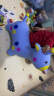 亚之杰玩具儿童音乐跳跳马摇马3-6岁充气小皮马跳跃玩具幼儿园感统儿童礼物 实拍图