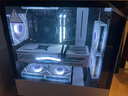 華碩（ASUS）B650/B850主板搭AMD七代銳龍7500F 7800X3D 9800X3D CPU主板套裝 板U套裝 華碩TUF GAMING B650M-E WIFI AMD 盒裝 R5 75 曬單實(shí)拍圖