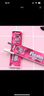 派通（Pentel）0.5mm自動(dòng)鉛筆芯 不易折斷活動(dòng)鉛芯替芯學(xué)生考試用 C235 2B/2管（共40根） 曬單實(shí)拍圖