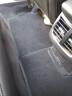 窩車(chē)適用于福特?？怂诡Ｋ姑傻蠚W致勝探險者銳界際領(lǐng)睿金牛座汽車(chē)腳墊 經(jīng)典黑-【薄款6毫米-雪妮絲】 五座車(chē) 曬單實(shí)拍圖