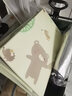 寶寶爬行墊可折疊嬰兒童環(huán)保野餐墊XPE爬爬墊游戲毯客廳泡沫地墊 圖案隨機(jī)xpe可折疊 2米*1.5米*1厘米 曬單實(shí)拍圖