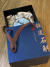 【節(jié)日送禮】遠(yuǎn)禾堂 鐵皮石斛楓斗禮盒裝 正宗樂清雁蕩山鐵皮石斛干品顆粒 節(jié)日禮品煲湯泡茶滋補養(yǎng)生 高檔禮盒100g 曬單實拍圖