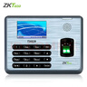 ZKTECOZKTeco 熵基科技 TX628彩屏網(wǎng)絡(luò )型指紋識別考勤機打卡機上班簽到機打卡器大容量存儲 標配版 默認 曬單實(shí)拍圖