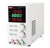 優(yōu)利德（UNI-T）開(kāi)關(guān)型直流穩壓電源數顯可調電壓電流手機維修高分辨率UTP1306-II UTP1003S 大電壓(100V/0~3A）京東物流 曬單實(shí)拍圖