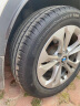 德国马牌（Continental）轮胎/防爆胎 225/55R17 97Y CPC2 SSR 适配华晨宝马525Li/520Li 实拍图