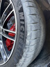 米其林全新米其林輪胎 PILOT SPORT PS4S  265/40R20 104Y 海綿普通 ZR 265/40ZR20 PS4S 海綿 曬單實(shí)拍圖