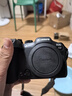 佳能新品Canon佳能EOS R7微單照相機高清數碼旅游學(xué)生入門(mén)級eosr7 全新港版佳能R7單機  單機身（不含鏡頭） 曬單實(shí)拍圖