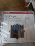 正版古典音樂(lè ) 肖邦 夜曲全集 即興曲全集 鋼琴/克勞迪奧阿勞 2CD 曬單實(shí)拍圖