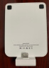OISLE苹果XSMAX背夹充电宝适用三星S9华为P20iphone8Qi无线快充迷你小巧便携电池 蓝色 iPhoneX /5/6/78/s/Plus全通用 实拍图