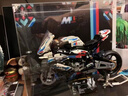 雅樂高積木2025新款寶馬摩托車M1000RR拼裝玩具8模型成年難度男禮物10歲 【高精密度99%】寶馬摩托車 曬單實(shí)拍圖