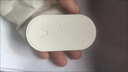 美的（Midea）自發(fā)電門鈴家用無線免電池遠距離老人呼叫器入戶鈴鐺叮咚門鈴 自發(fā)電門鈴（1按鍵+1響鈴） 曬單實拍圖