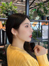小米星山茶花耳釘女純銀輕奢感耳環(huán)2025新款珍珠耳飾女生日禮物 山茶花兩件套 【項(xiàng)鏈+耳環(huán)】+品c 曬單實(shí)拍圖