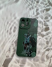 XP適用蘋(píng)果17pro手機殼鏡頭全包iphone17pro軟散熱硅膠男女超薄防摔高級感蠟筆小新-古董白小新發(fā)財 曬單實(shí)拍圖