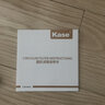 卡色（Kase）天眼系列磁吸gnd漸變鏡 卡色gnd0.9（減3檔）軟漸變灰鏡減光3檔平衡光比日出日落濾鏡 天眼軟漸變GND0.9【減3檔】 【磁吸便捷安裝】72mm 曬單實(shí)拍圖