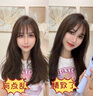 艾斯凱直發(fā)梳負離子夾板造型梳子內扣卷發(fā)棒直板夾十分鐘快速造型宿舍可用速熱恒溫護發(fā)男女朋友節日禮物【升級紫】17排齒梳+涂層釉護發(fā)+3檔溫度 曬單實(shí)拍圖