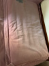 拉芙菲尔五星级酒店超薄低枕头单人A类抗菌软枕芯男女家用颈椎硬枕一对拍2 实拍图